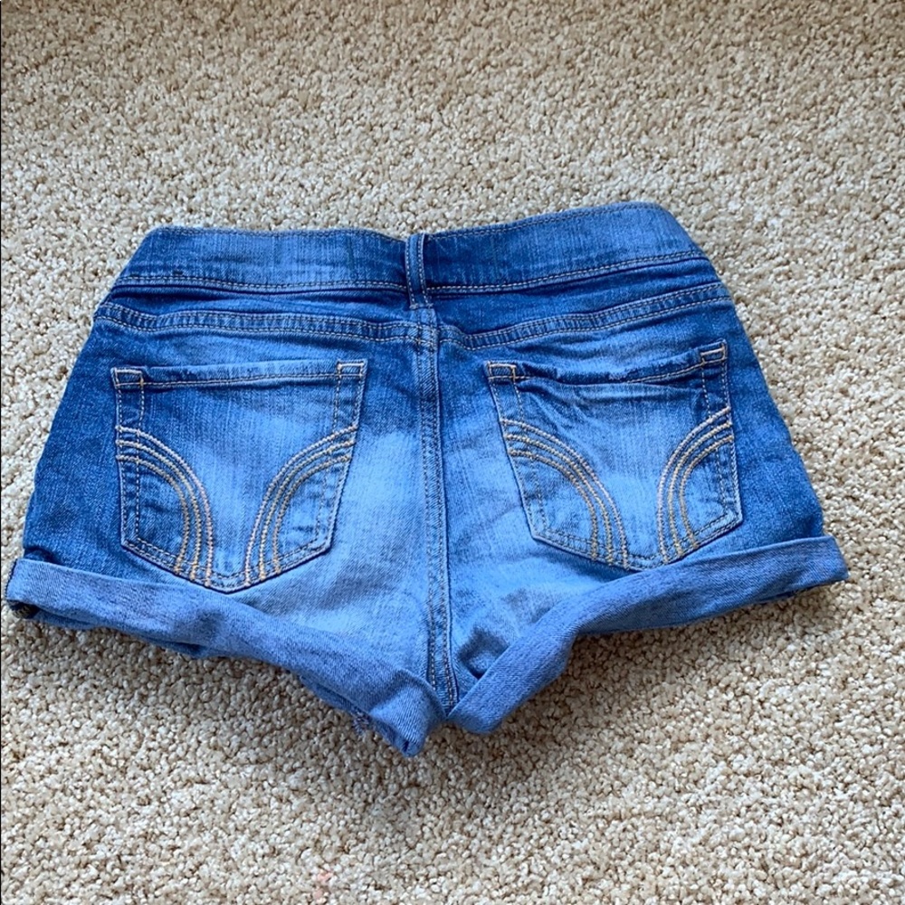 Shorts - Picture 2 of 2